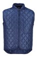 Mascot Thermo Bodywarmer Thompson 13651-707 marine